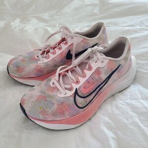 Nike Zoom FLY 5 Pink Running Sneakers